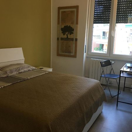 Marcus Room Milan Exterior photo