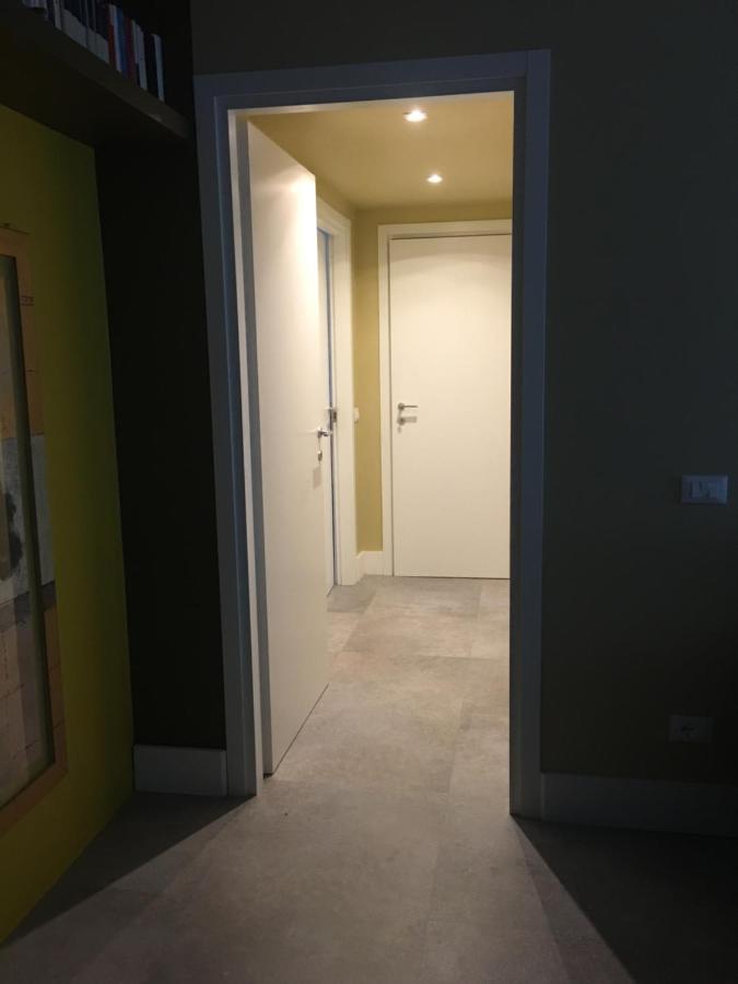 Marcus Room Milan Exterior photo