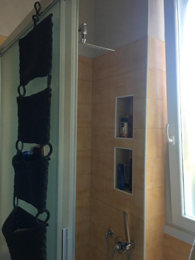Marcus Room Milan Exterior photo