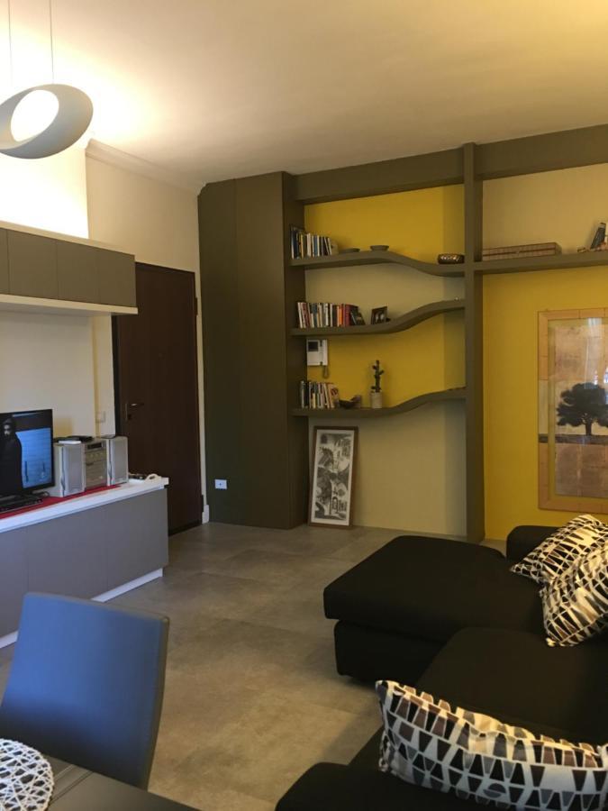 Marcus Room Milan Exterior photo