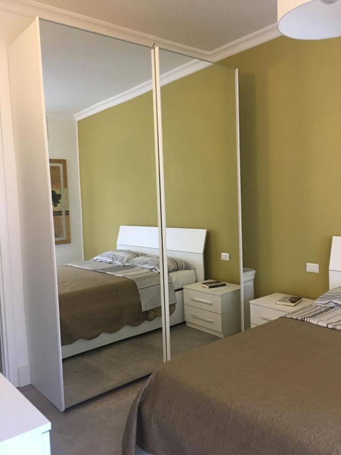 Marcus Room Milan Exterior photo