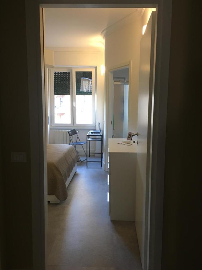 Marcus Room Milan Exterior photo