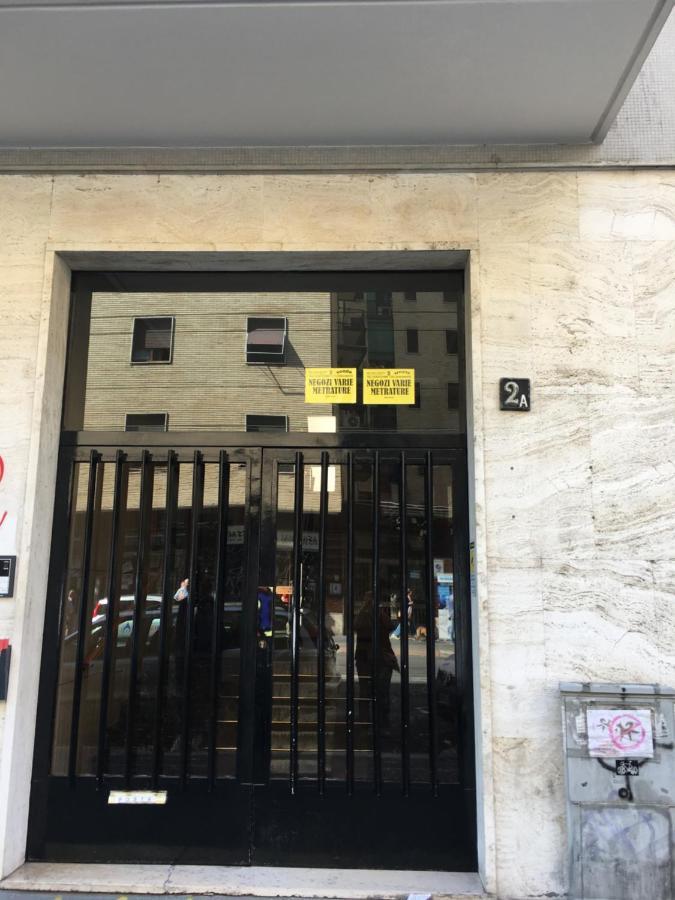 Marcus Room Milan Exterior photo