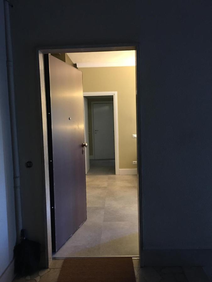 Marcus Room Milan Exterior photo