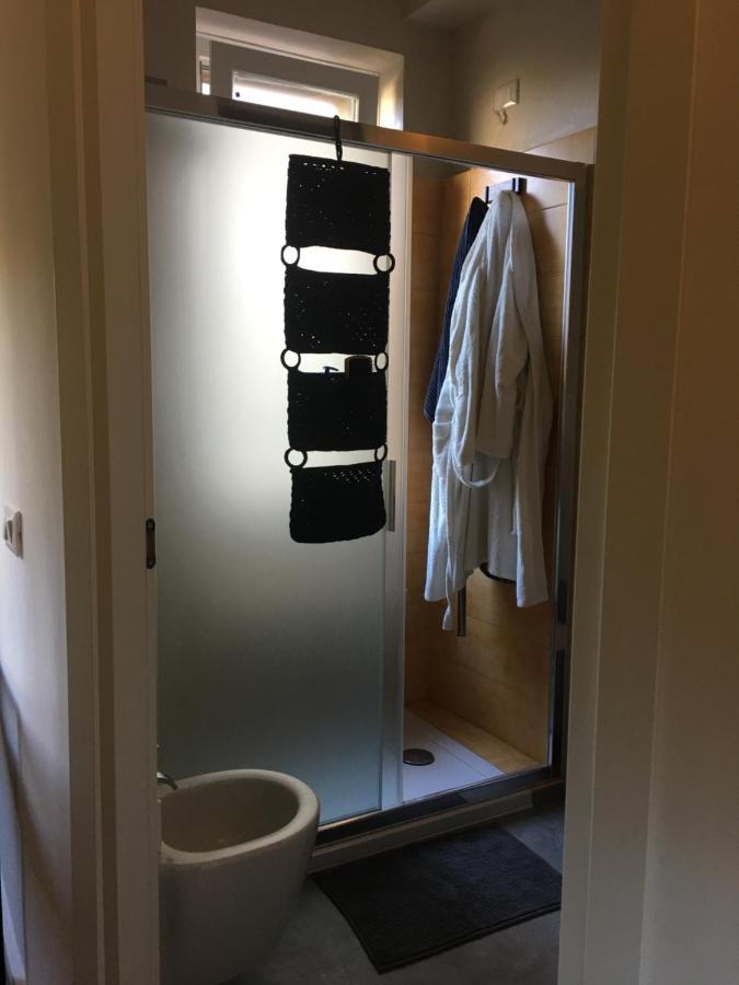 Marcus Room Milan Exterior photo