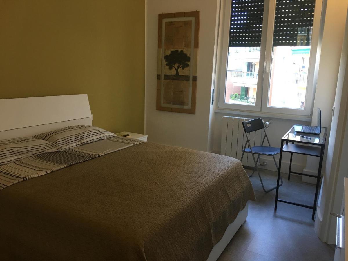 Marcus Room Milan Exterior photo