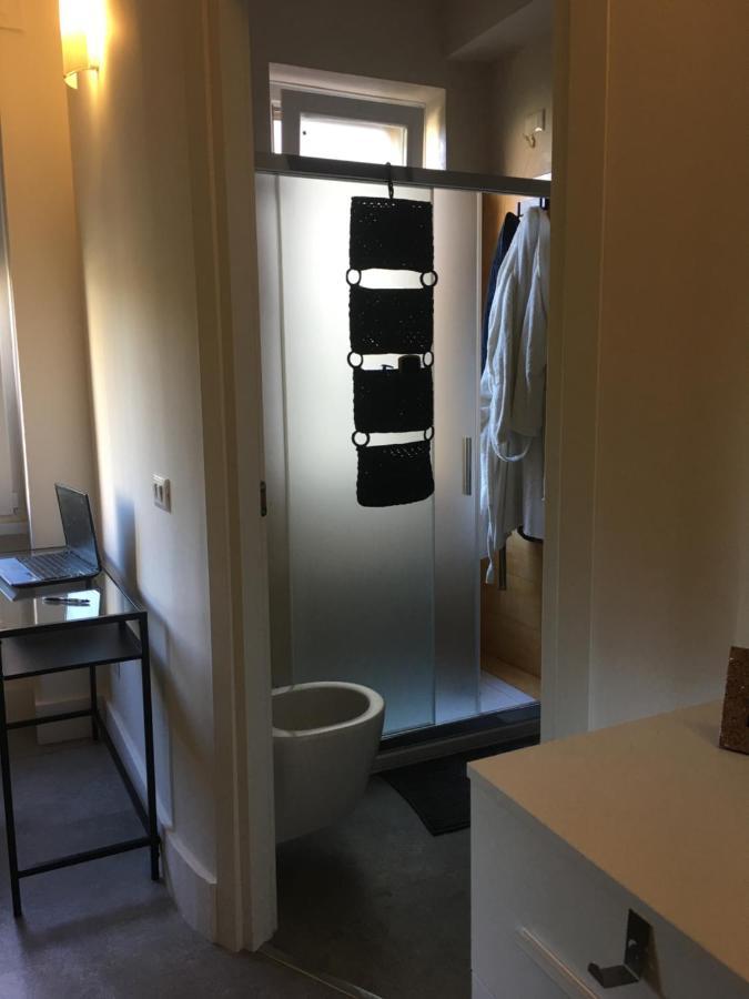 Marcus Room Milan Exterior photo